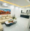 CHO THUÊ MINH KHAI, NHÀ ĐẸP SÁT PHỐ, KINH DOANH ONLINE, 32M 5T, 3 NGỦ, 12TR