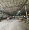 Cho thuê xưởng 1600m2 bắc sơn gần kcn hố nai 3 đường xe cont giá rẻ
