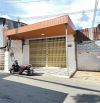 Nhà mới mặt tiền C2 ngay chợ Phạm Hùng Bình Hưng Bình Chánh. Giá 2.65 tỷ TL