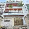 BỀ NGANG HIẾM CÓ 7,5M NẰM NGAY TẠI NGUYỄN THỊ THẬP, QUẬN 7. CHỈ 6 TỶ 050/105M2, SHC!!!
