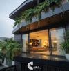 🌺Tòa căn hộ 4 tầng xây mới có thang máy , sau lưng mặt tiền Lê Văn Thứ, gần biển 15.Xtỷ