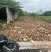 Bán đất 5x25m full thổ cư hxh thông tx 33 quận 12