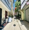 Bán nhà Đốc Ngữ, Ba Đình, 33m² x 4 tầng, mặt tiền 4,5m, giá 12,8 tỷ