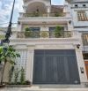 PHẠM VĂN SÁNG -GẦN CHỢ BÀ ĐIỂM 81M2 - HXT - 3 TẦNG - NGANG 5M - 4PN 6.5 TỶ TL