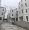 Nhà đẹp Độ Chàng xã Đại Thành, dt 85m2, 4 tầng, gara ô tô, gần đường vành đai 4