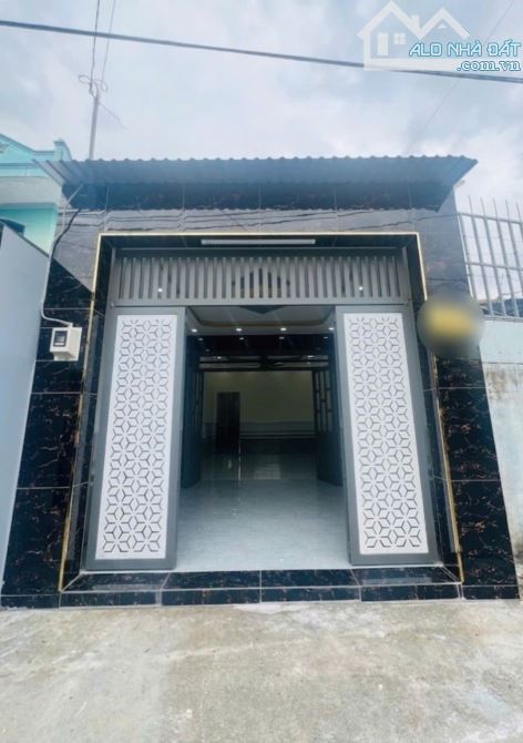 🏡 MẶT TIỀN 126m² NGUYỄN THỊ PHA - ĐÔNG THẠNH - HÓC MÔN - CHỈ 6 TỶ 3 🏡