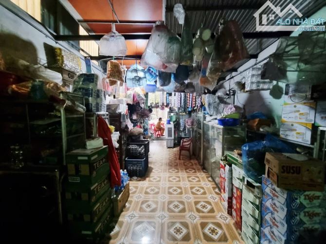 🏡 5.4 TỶ - MẶT TIỀN DƯƠNG CÔNG KHI – VỪA Ở VỪA KINH DOANH CỰC ĐỈNH 🏡