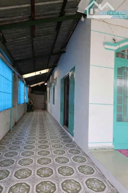 NHÀ CẤP 4 MỚI ĐẸP NGAY TT LÁI THIÊU – ĐẤT RỘNG 207M² – CHI GIÁ 3.8 TỶ