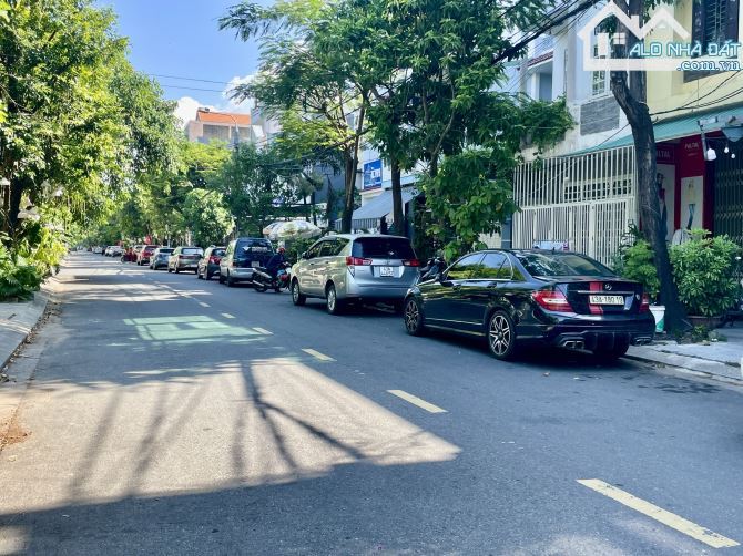 - Bán đất đường ( 7m5) Bùi Vịnh, Cẩm Lệ, Đà Nẵng. DT 100M2 – Giá 5.3TỷTL.