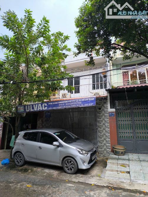 Chủ còn lô cuối cần bán, Nguyễn Văn Tạo HXH 13m DT: 5x16 CN 80M2, giá chỉ 1.8 tỷ TL