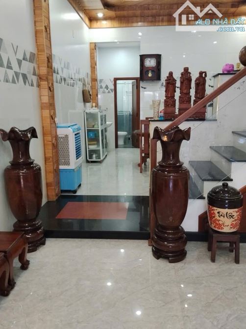 🔥 NHÀ 3 TẦNG KIỆT Ô TÔ NGUYỄN PHƯỚC NGUYÊN – DT 80.1M² – FULL NỘI THẤT – 5PN – GIÁ 6.X TỶ