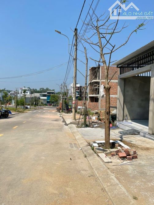 BÁN ĐẤT BÀU VÁ VIEW CÔNG VIÊN THOÁNG MÁT