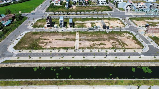 🏡 ĐẤT ĐẸP – VIEW KÊNH – Đường Đỗ Uẩn, Phường Hương Sơ, TP. Huế