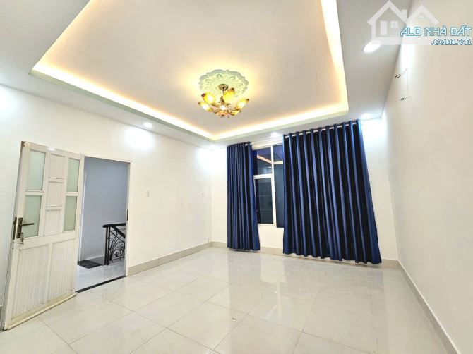 BÁN NHÀ PHẠM THẾ HIỂN, PHƯỜNG 5, QUẬN 8 – 9Mx6M  NỞ HẬU– HOÀN CÔNG ĐẦY ĐỦ – GIÁ 5.290TỶ.