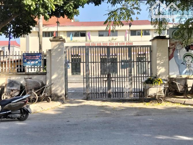 BÁN ĐẤT PHÙ L Ỗ - SÓC SƠN- HÀ NỘI  115M