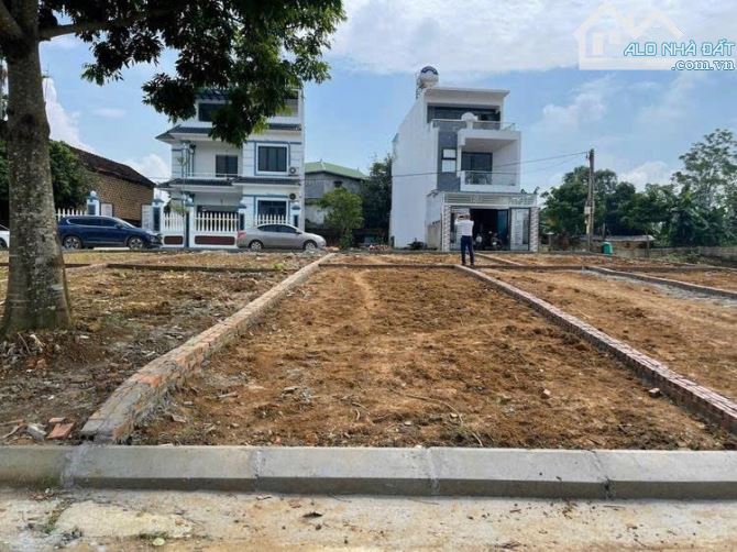 75m² đất Bình Dương, sổ nằm sẵn chờ người tới ký tên