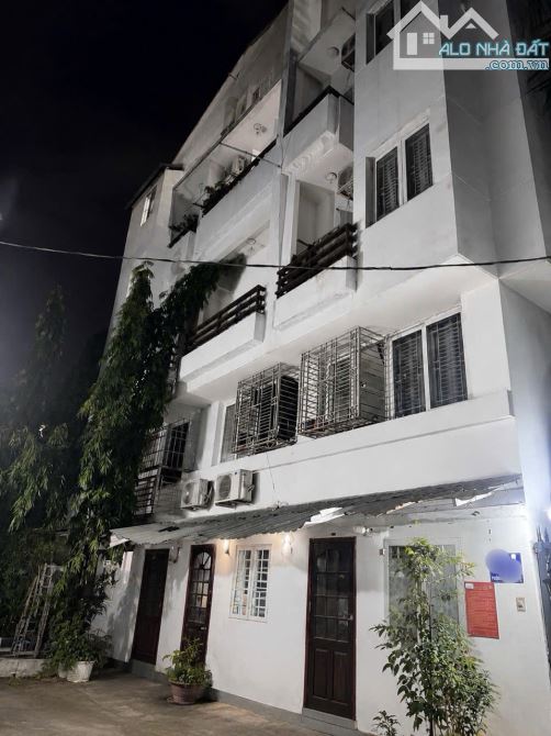 🏡SIÊU PHẨM CHDV LÔ GÓC - 5 TẦNG – TÂN THỚI NHẤT 18 - NGAY CẦU THAM LƯƠNG - CÔNG VIÊN THUẬ