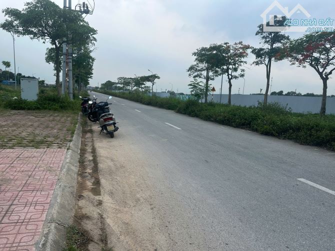 BÁN ĐÁT MAI NỘI - MAI ĐÌNH - SÓC SƠN -HN 130M