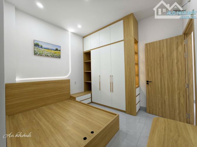 🏠Bán nhà mới 1 Trệt - 1 Lầu trung tâm Diên Khánh gần chợ Gò Đình Giá 3.05 Tỷ - 11