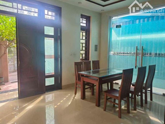 CHỦ NGỘP CẦN BÁN GẤP NHÀ ĐẸP DÂN XÂY BÁT TRÀNG - GIA LÂM - 1
