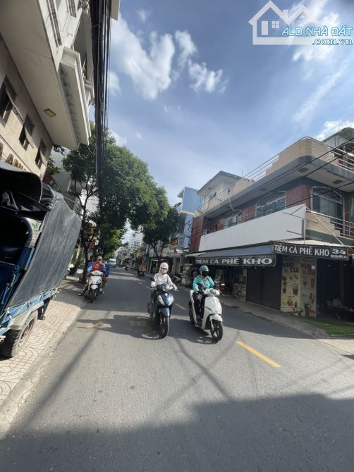 SIÊU PHẨM 🔥 GÓC 2 MẶT TIỀN KD NGUYỄN HỒNG ĐÀO, P.14, TÂN BÌNH – DÒNG TIỀN SẴN 22TR - 1