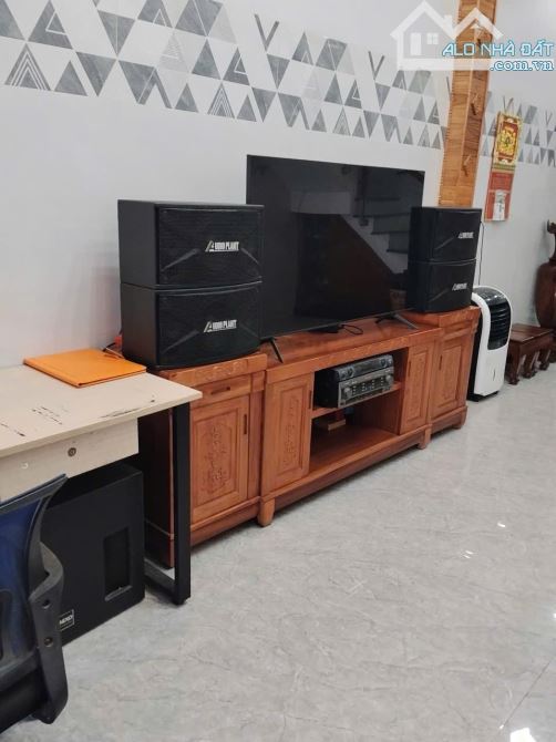 🔥 NHÀ 3 TẦNG KIỆT Ô TÔ NGUYỄN PHƯỚC NGUYÊN – DT 80.1M² – FULL NỘI THẤT – 5PN – GIÁ 6.X TỶ - 1