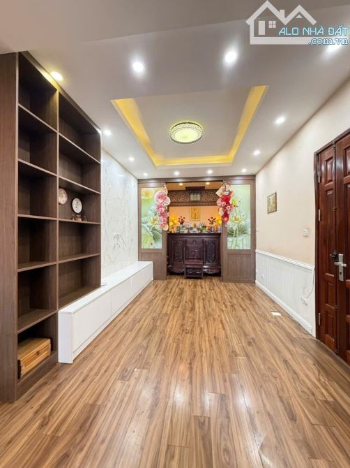 Các bác cần tìm căn 3, 5tỷ mà trung tâm Hà Nội - 1
