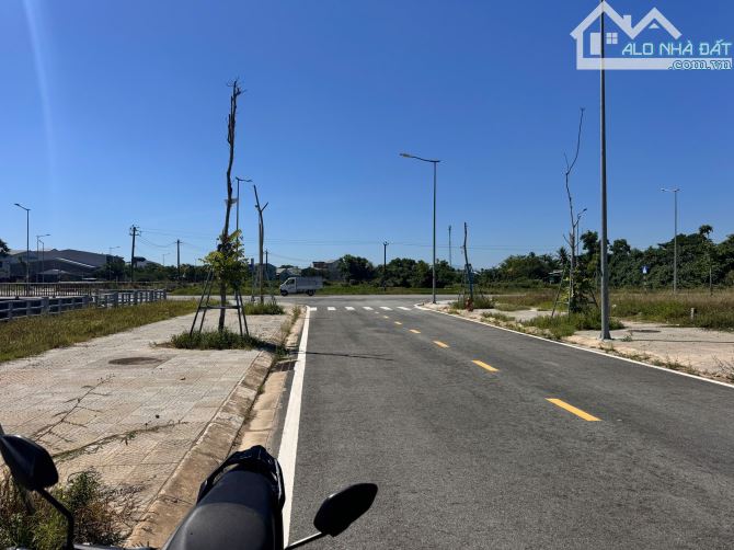 🏡 ĐẤT ĐẸP – VIEW KÊNH – Đường Đỗ Uẩn, Phường Hương Sơ, TP. Huế - 1