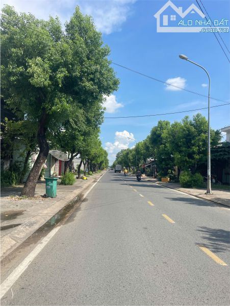 🏡 NHÀ MẶT TIỀN ĐƯỜNG SONG HÀNH - HÓC MÔN, 66M² - NỞ HẬU, TIỆN KINH DOANH, CHỈ 2.4 TỶ (M05 - 1