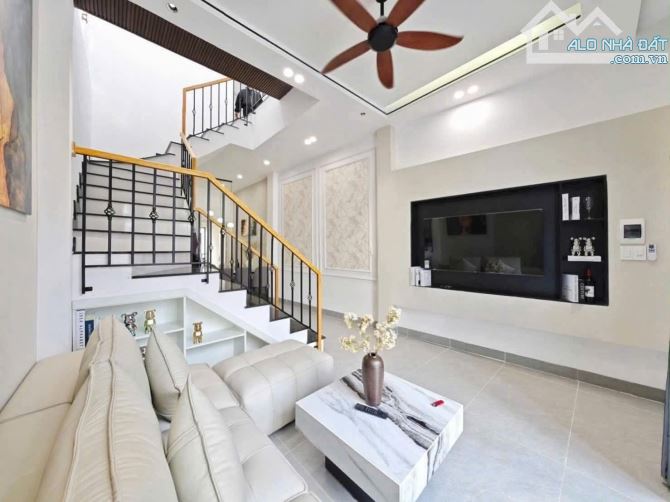 Nhà Điện Biên Phủ Thanh Khê 📌📌📌LÀM VIỆC TRỰC TIẾP GIÁ TỐT !!! - 1
