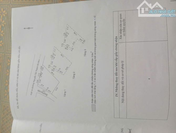 Nhà sát biển Nguyễn Tất Thành 📌📌📌LÀM VIỆC TRỰC TIẾP GIÁ TỐT !!! - 1