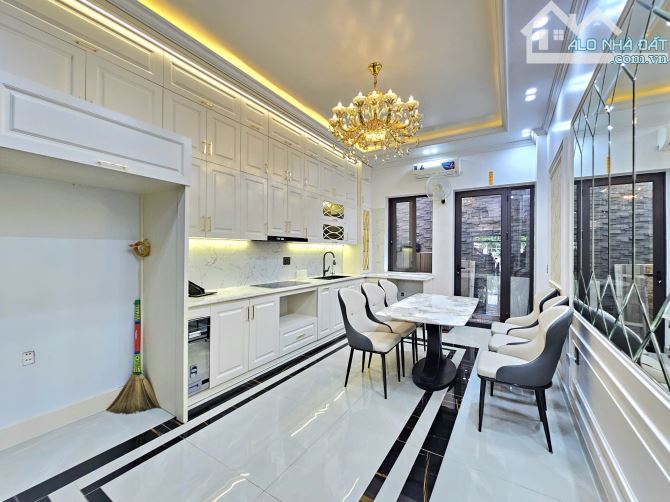 Gia Chủ cần bán căn nhà Khúc Hạo - An Biên - Lê Chân vị trí đẹp - 1