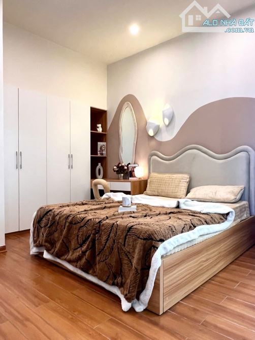 💥💥  CHỈ 5.X TỶ SỞ HỮU NHÀ ĐẸP FULL NỘI THẤT GẦN CẦU RỒNG – BIỂN MỸ KHÊ - 12