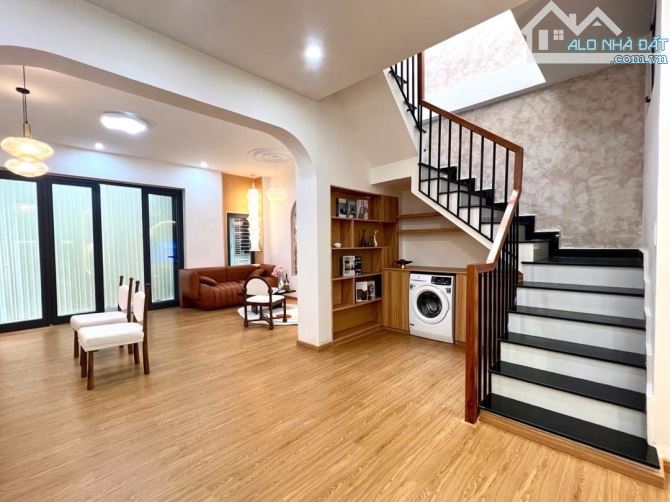 💥💥  CHỈ 5.X TỶ SỞ HỮU NHÀ ĐẸP FULL NỘI THẤT GẦN CẦU RỒNG – BIỂN MỸ KHÊ - 15