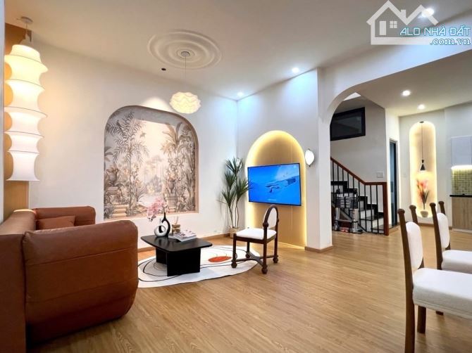 💥💥  CHỈ 5.X TỶ SỞ HỮU NHÀ ĐẸP FULL NỘI THẤT GẦN CẦU RỒNG – BIỂN MỸ KHÊ - 16