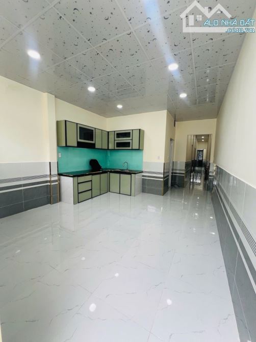🏡 MẶT TIỀN 126m² NGUYỄN THỊ PHA - ĐÔNG THẠNH - HÓC MÔN - CHỈ 6 TỶ 3 🏡 - 2