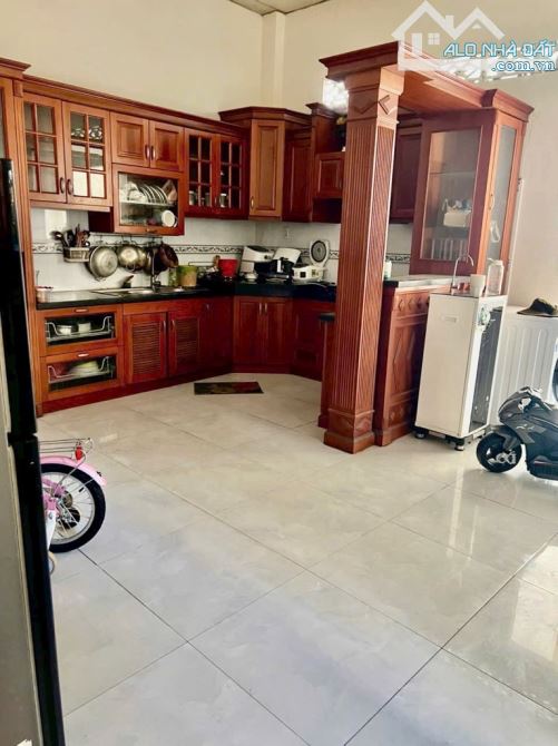 🔥 Mặt Tiền Chợ Đông Thạnh 4 - 4.5x25m Nở Hậu - Kinh Doanh Đỉnh - Chỉ 6.35 Tỷ TL 🔥 - 2