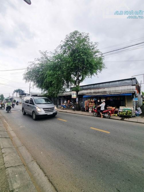 🏡 5.4 TỶ - MẶT TIỀN DƯƠNG CÔNG KHI – VỪA Ở VỪA KINH DOANH CỰC ĐỈNH 🏡 - 2