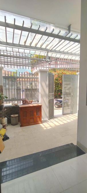- Cho thuê nhà nguyên căn phường Bắc Nha Trang đường hẻm Nguyễn Khuyến - 2