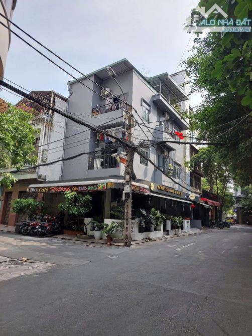 SIÊU PHẨM 🔥 GÓC 2 MẶT TIỀN KD NGUYỄN HỒNG ĐÀO, P.14, TÂN BÌNH – DÒNG TIỀN SẴN 22TR - 2