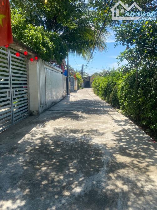 Bán đất kiệt phường Liên Chiểu mới , TP Đà Nẵng . - 2