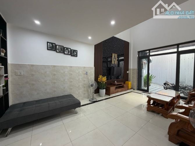 🔥 NHÀ GÁC LỬNG ĐÚC HÀ HUY TẬP – DT 86M² – NGANG 4.5M – 4PN – GẦN BIỂN – GIÁ CHỈ 3.X TỶ 🔥 - 2