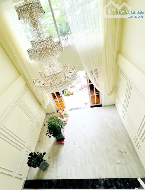 Lê Văn Lương – Biệt thư phố (5×17m) – 8.x tỷ – đường 8m ô tô tránh - 2