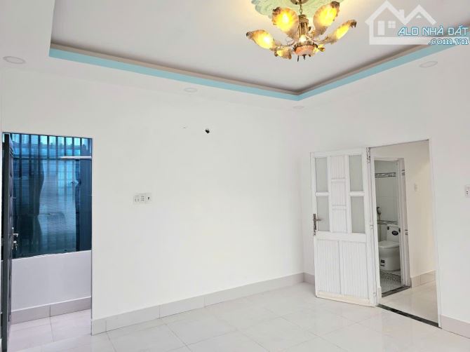 BÁN NHÀ PHẠM THẾ HIỂN, PHƯỜNG 5, QUẬN 8 – 9Mx6M  NỞ HẬU– HOÀN CÔNG ĐẦY ĐỦ – GIÁ 5.290TỶ. - 2