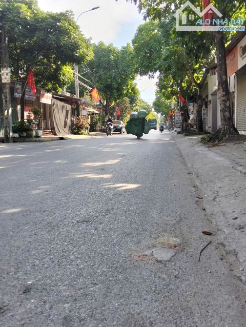 BÁN ĐẤT PHÙ L Ỗ - SÓC SƠN- HÀ NỘI  115M - 2