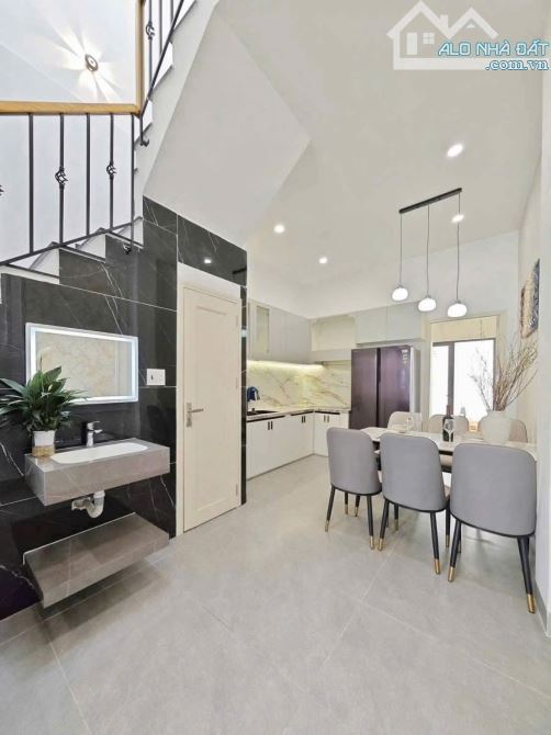 Nhà Điện Biên Phủ Thanh Khê 📌📌📌LÀM VIỆC TRỰC TIẾP GIÁ TỐT !!! - 2