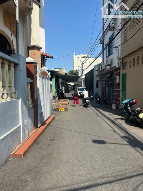 Nhà sát biển Nguyễn Tất Thành 📌📌📌LÀM VIỆC TRỰC TIẾP GIÁ TỐT !!! - 2