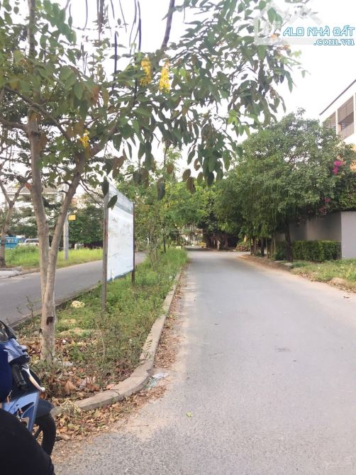 Chỉ 2 tỷ 150 lô đất ngay Lotte Mart Bình Dương, Lái Thiêu. Dt 80m2. Sổ Riêng - 2