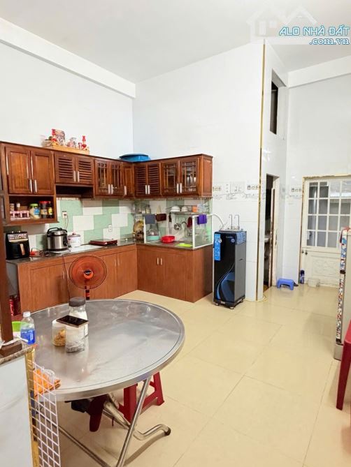 GIẢM GẤP 200 TRIỆU - NHÀ 2 TẦNG XÂY KIÊN CỐ - TRẦN CAO VÂN, THANH KHÊ – Ô TÔ  - CHỈ 4.X TỶ - 2