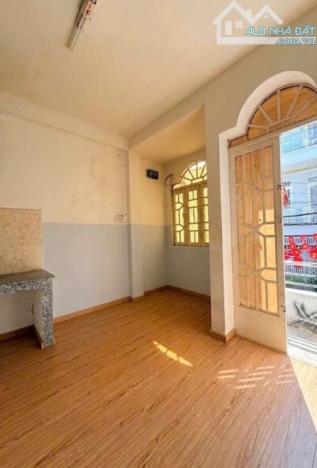 Hiếm- hơn 4 đồng mặt tiền đường số Lý Phục Man; đường nhựa 9m có lề; kinh doanh đủ ngành - 2